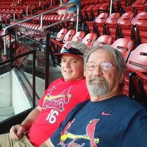 Meet your Posher, Calvin